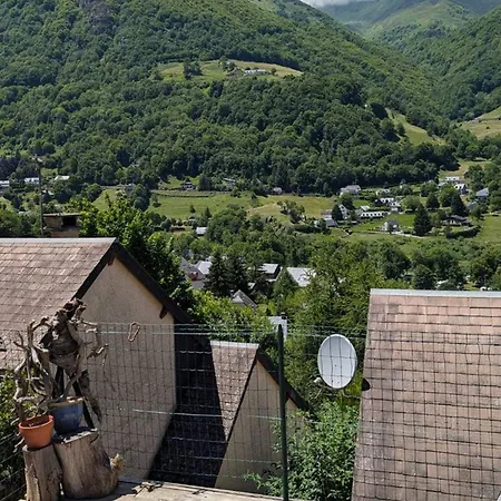 Horská chata Pour 6 Personnes Avec Parking A - Fr-1-234-318