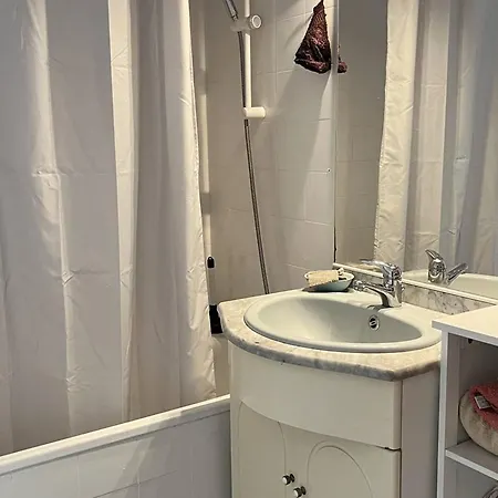 Pour 6 Personnes Avec Parking A - Fr-1-234-318 Cauterets