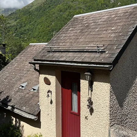 A / 6 Pers / Parking Privatif - Fr-1-234-318 Cauterets