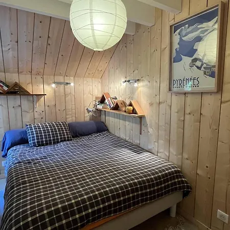 Pour 6 Personnes Avec Parking A - Fr-1-234-318