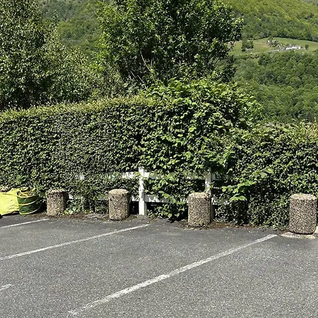 Pour 6 Personnes Avec Parking A - Fr-1-234-318