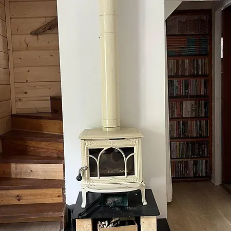 Horská chata Pour 6 Personnes Avec Parking A - Fr-1-234-318