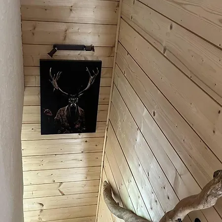 Pour 6 Personnes Avec Parking A - Fr-1-234-318 Horská chata Cauterets