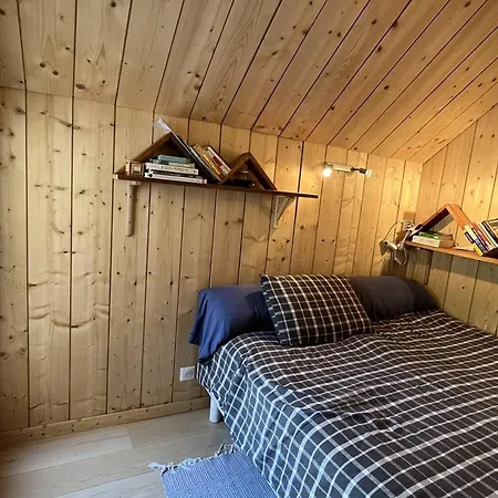 Horská chata Pour 6 Personnes Avec Parking A - Fr-1-234-318 Cauterets