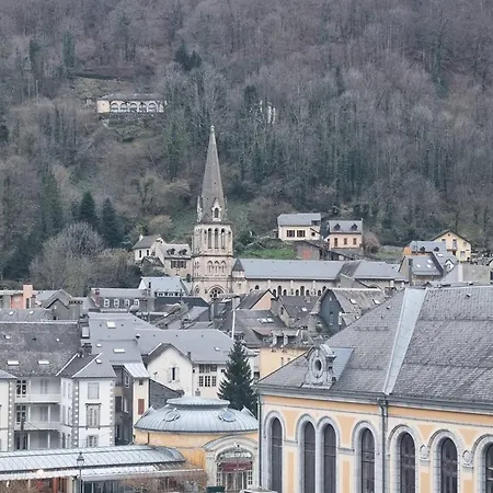 Pour 6 Personnes Avec Parking A - Fr-1-234-318 *