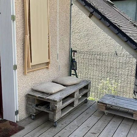 Pour 6 Personnes Avec Parking A - Fr-1-234-318 * Cauterets