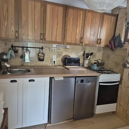 Pour 6 Personnes Avec Parking A - Fr-1-234-318