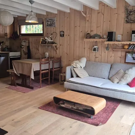 Pour 6 Personnes Avec Parking A - Fr-1-234-318 Cauterets